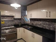 REDY TO MOVE Luxury 2-BHK in Madinaty (Special finish and kitchen) 0