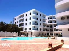 1 bedroom apartment in Compound in Mamsha,hurghada 0