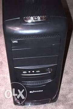 كيسة كمبيوتر جامبو مازر h61 0