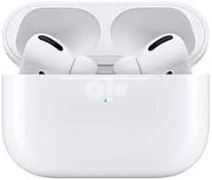 Airpods Pro 0