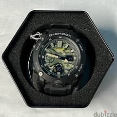 ساعه جي شوك جديده  للبيع new G shock watch 0