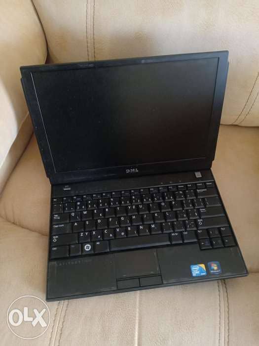 Dell Latitude E4200 1