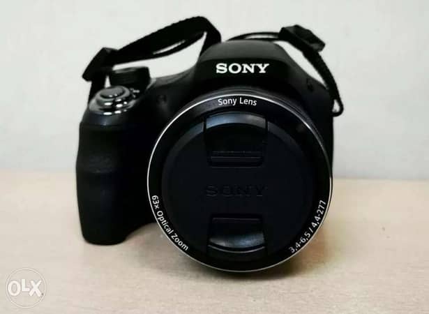 sony dsc w830 olx