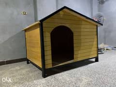 بيت كلب dog house 0