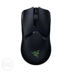 Razer Viper Ultimate WIRELESS (Without Dock) 0