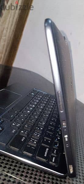 لابتوب وتابلت 2x1 dell قمه في الشياكه والجمال عملي جدا وسريع 10