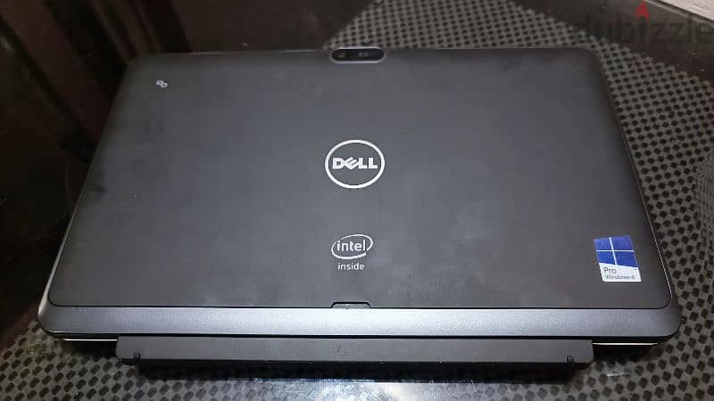 لابتوب وتابلت 2x1 dell قمه في الشياكه والجمال عملي جدا وسريع 4