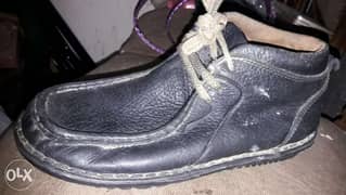 حذاء رجالى ورد الخارج اوربى استعمال بسيط مقاس ٤٠ ₩ ٤١ 0