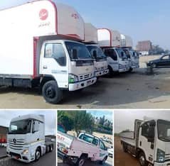 نقل غرفة النوم نقل صالون شحن البضائع في جميع أنحاء مصر 0
