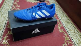 Adidas nemiziz football shoes original size 42 0