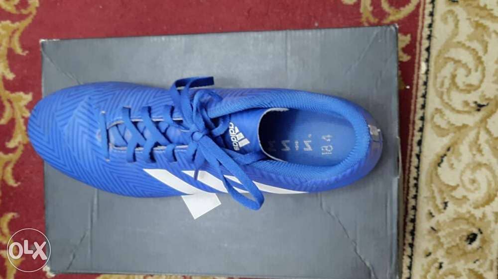 Adidas nemiziz football shoes original size 42 2