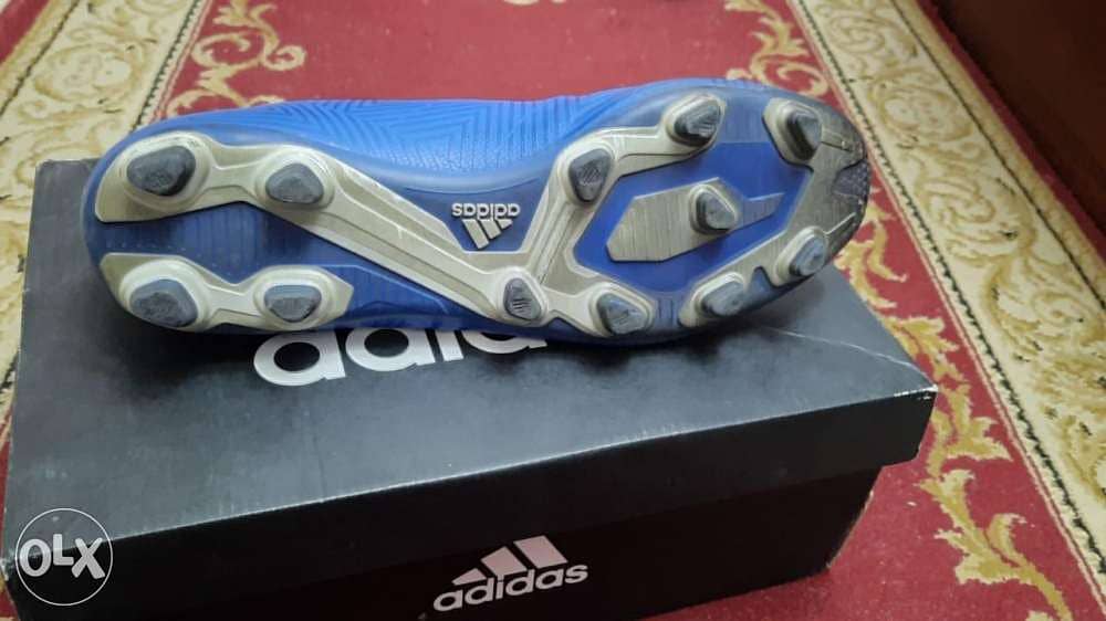 Adidas nemiziz football shoes original size 42 3