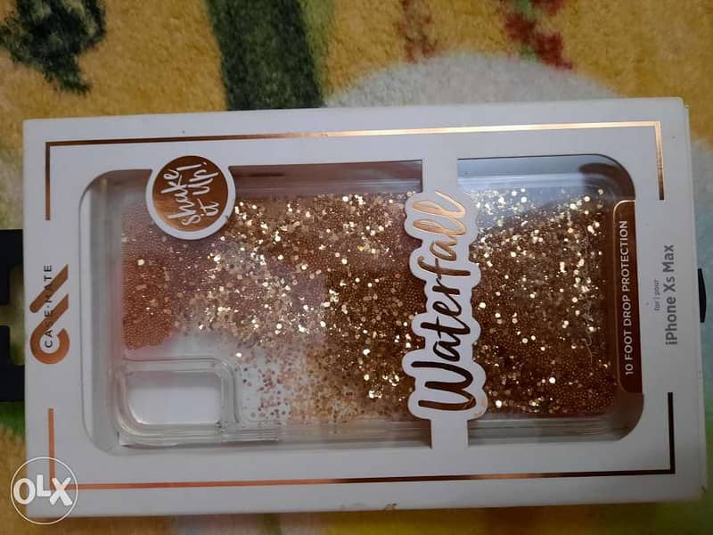 Xs max cases original 3