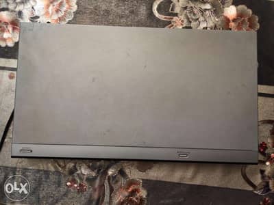 LG DVD, VCD, CD player, progressive scan in excellent condition