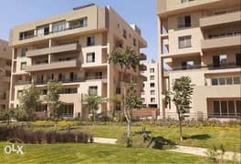 Apartment 168 sq/m for sale in The Square Compound سكوير شقه 168م لقطه 0