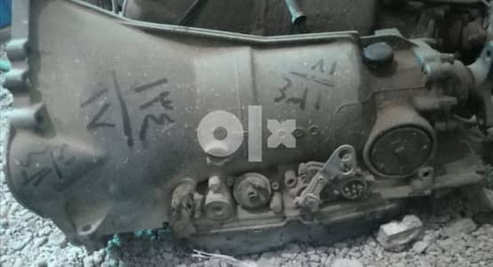 قطع غيار مرسيدس وبيجو 505 - استيراد فبريكا