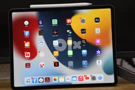 iPad Pro 2021 12,9inch 0