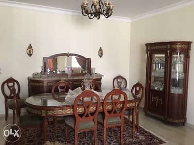 سفره بالنحاس