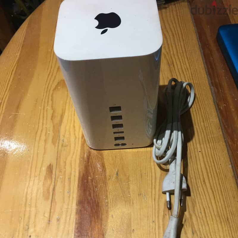 AirPort Extreme 802.11ac 1