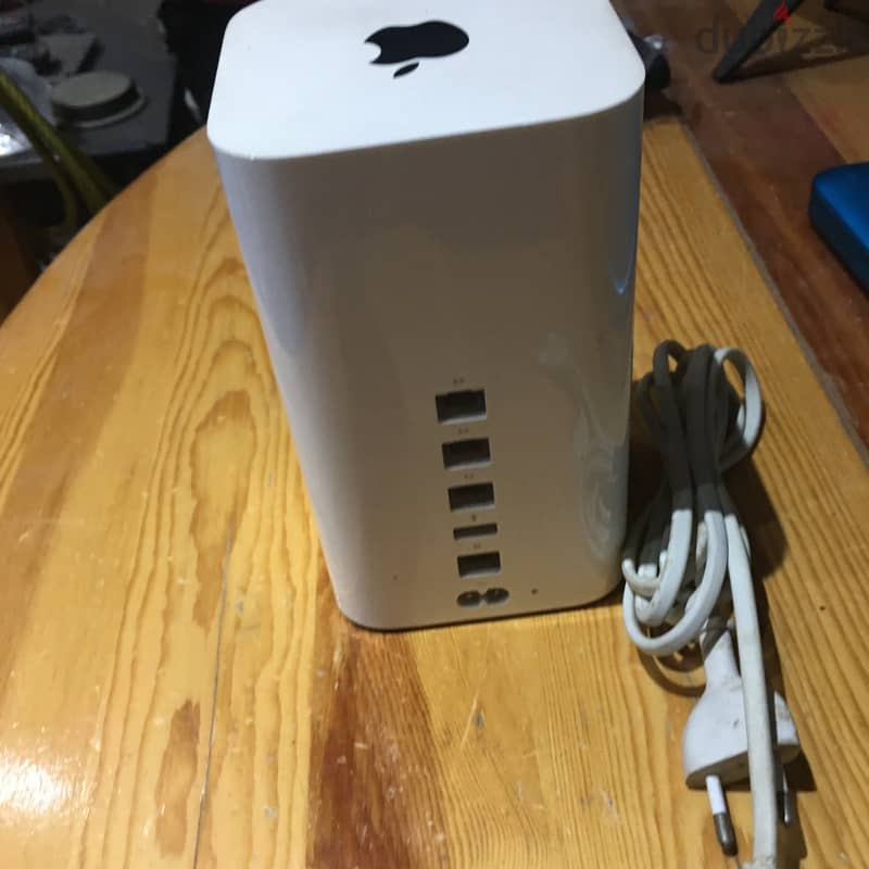 AirPort Extreme 802.11ac 2
