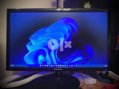 S22D300HY 1MS 1920*1080 samsung monitor for gaming and work 0