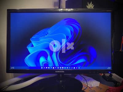 S22D300HY 1MS 1920*1080 samsung monitor for gaming and work