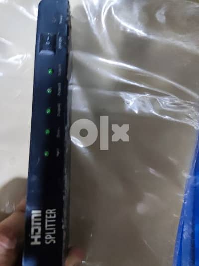 موزع HD  سعر  لقطه