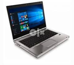 لاب توب اتش بي  hp laptop 6440b