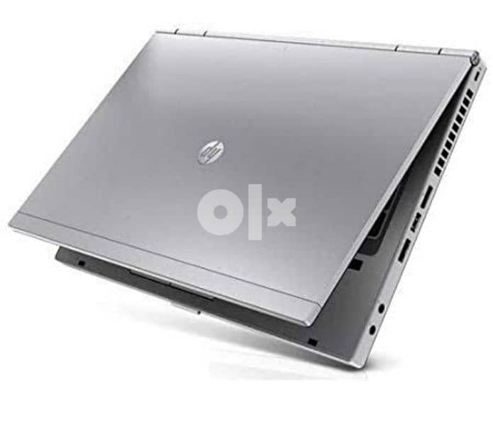 لاب توب اتش بي  hp laptop 6440b 1