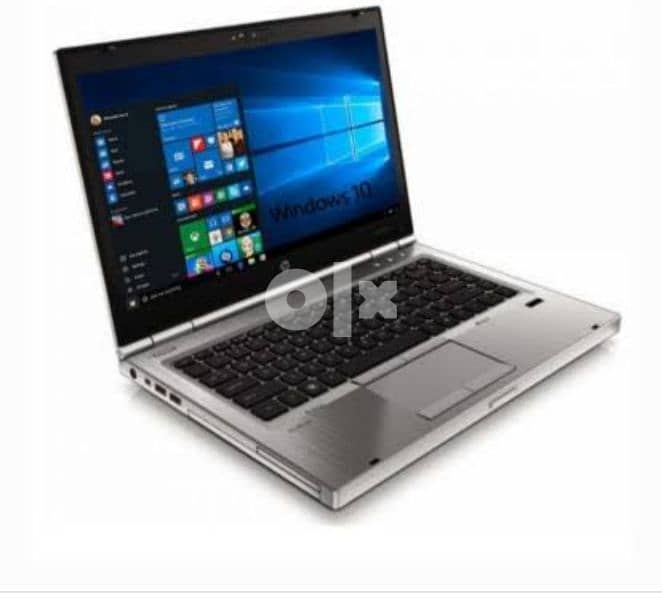 لاب توب اتش بي  hp laptop 6440b 2