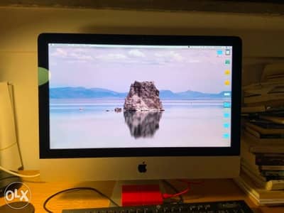 iMac in good shape