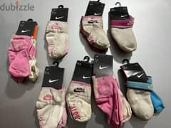 Nike Babies Socks 0