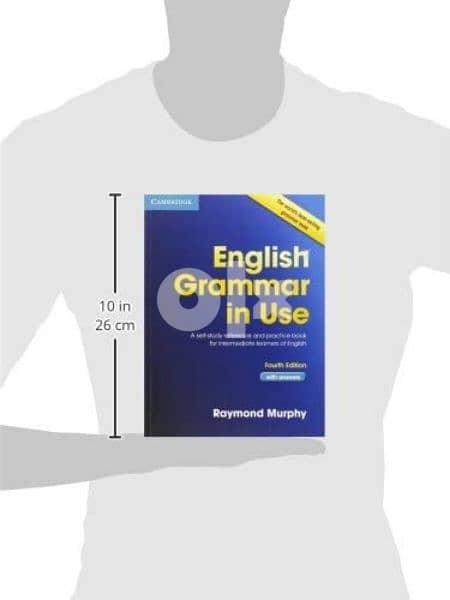 English Grammar in use Book 2