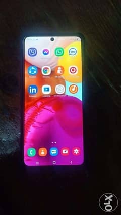Samsung Galaxy 71A 0
