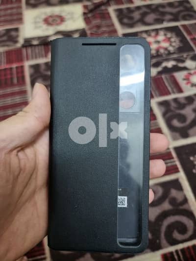 Samsung s21 ultra cover- جراب اس ٢١ الترا