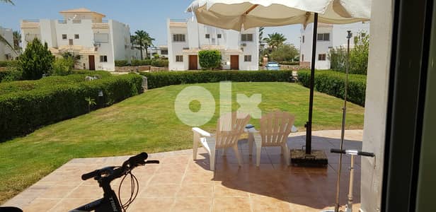 Paradise for rent  شاليه للايجار راس سدر١١٥م