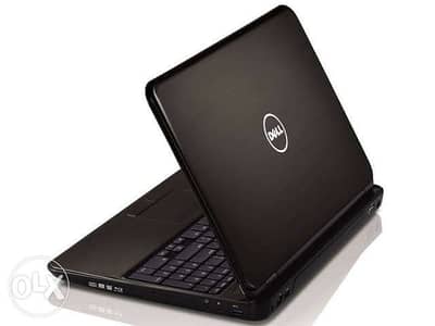 Laptop dell core i3