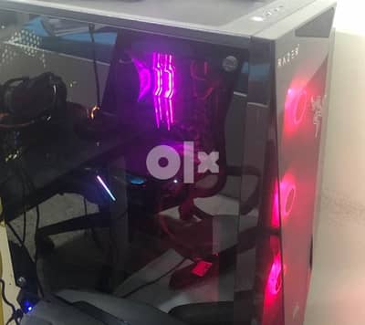 gaming pc جهاز بى سى rtx 2060