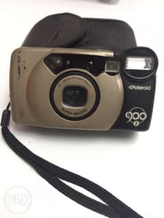 Camera Polaroid 0