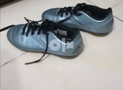 Original adiddas football shoes