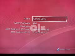 PlayStation 4 slim 1 TB Used like new 0