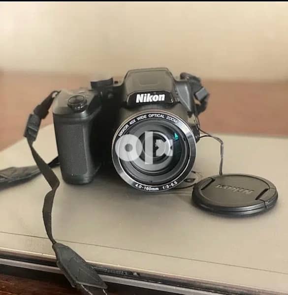 camera  Nikon be 500 2