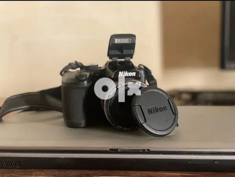 camera  Nikon be 500 7