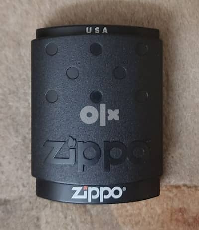 ZIPPO lighter USA