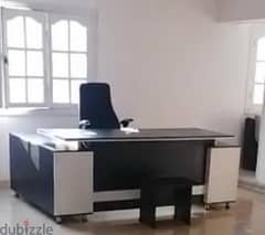 office desk used only for one month 0