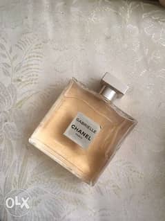 Chanel Gabriel perfume 0