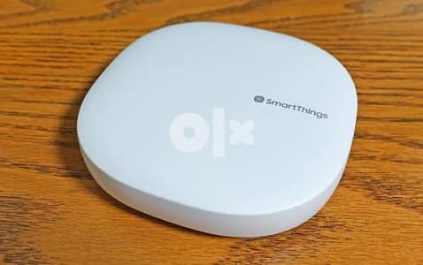 samsung smartthings hub v3