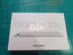 Galaxy Tab A8 2022   | 64GB | 10.5 INCH 0