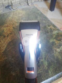 philips style shaver QS6141/33 0