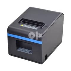 X printer 0